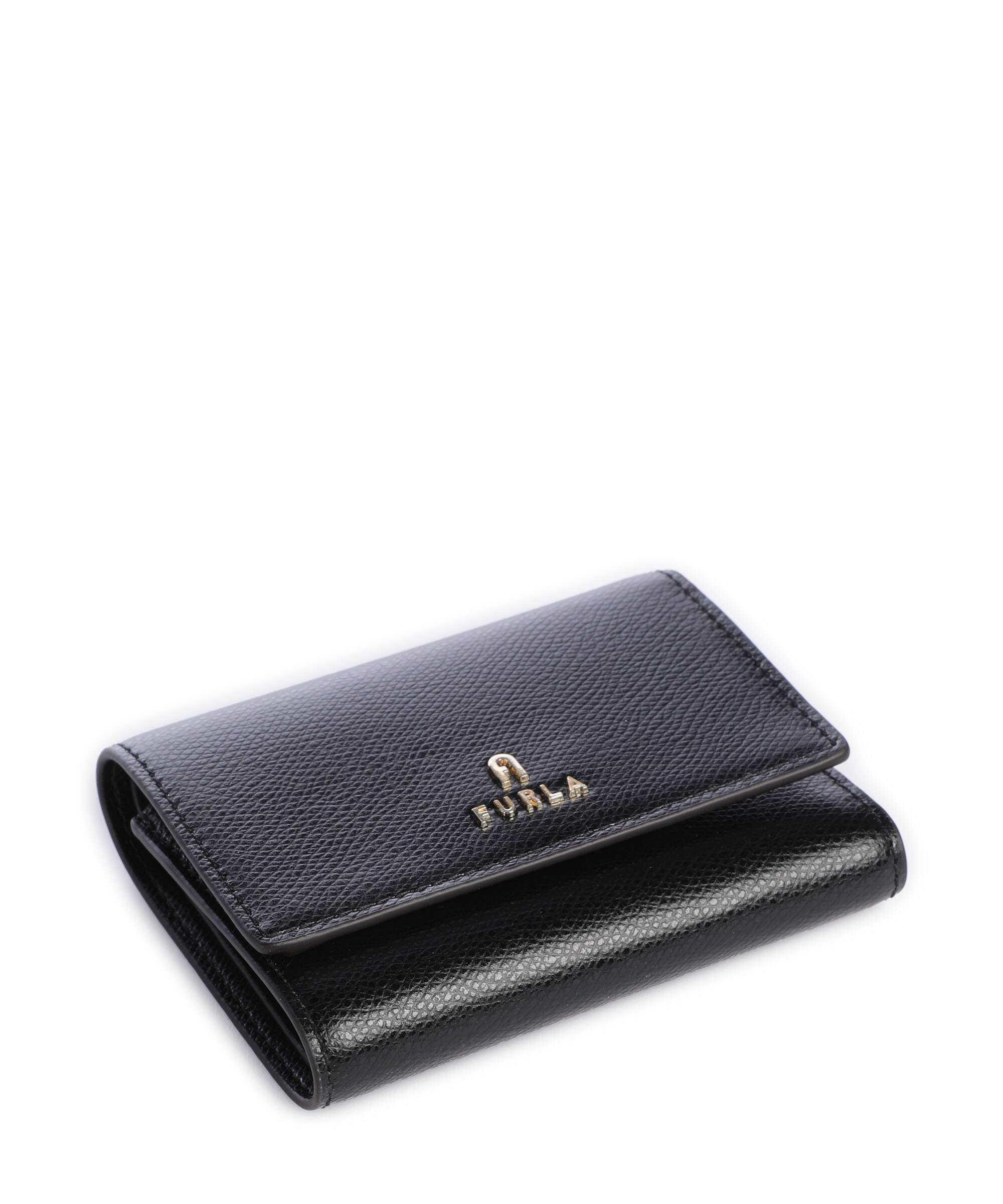 Furla Camelia Wallet nero