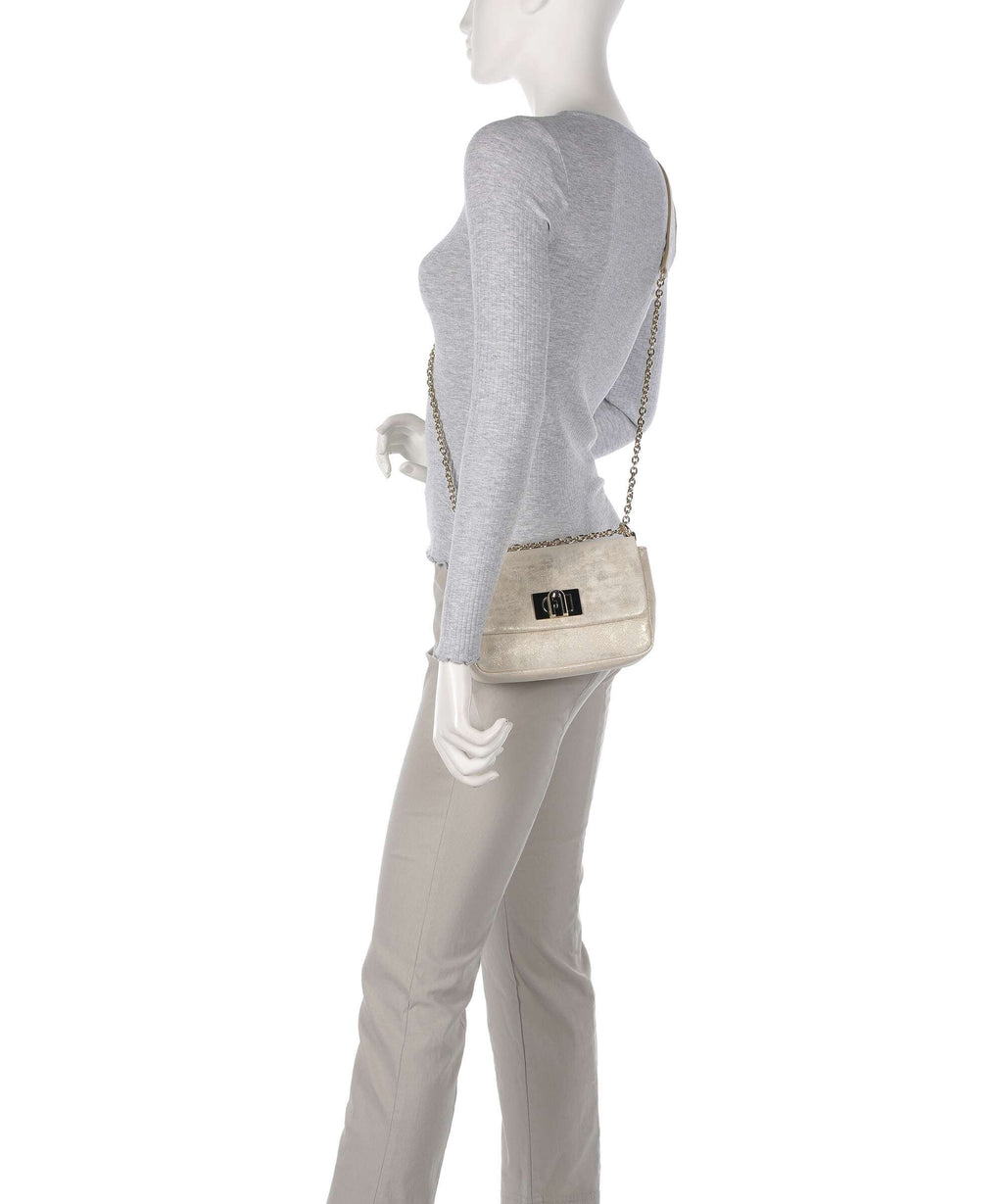 Furla 1927 Mini Shoulder bag gold
