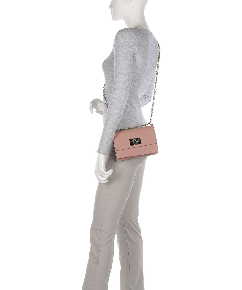 Furla 1927 Mini Shoulder bag tulle