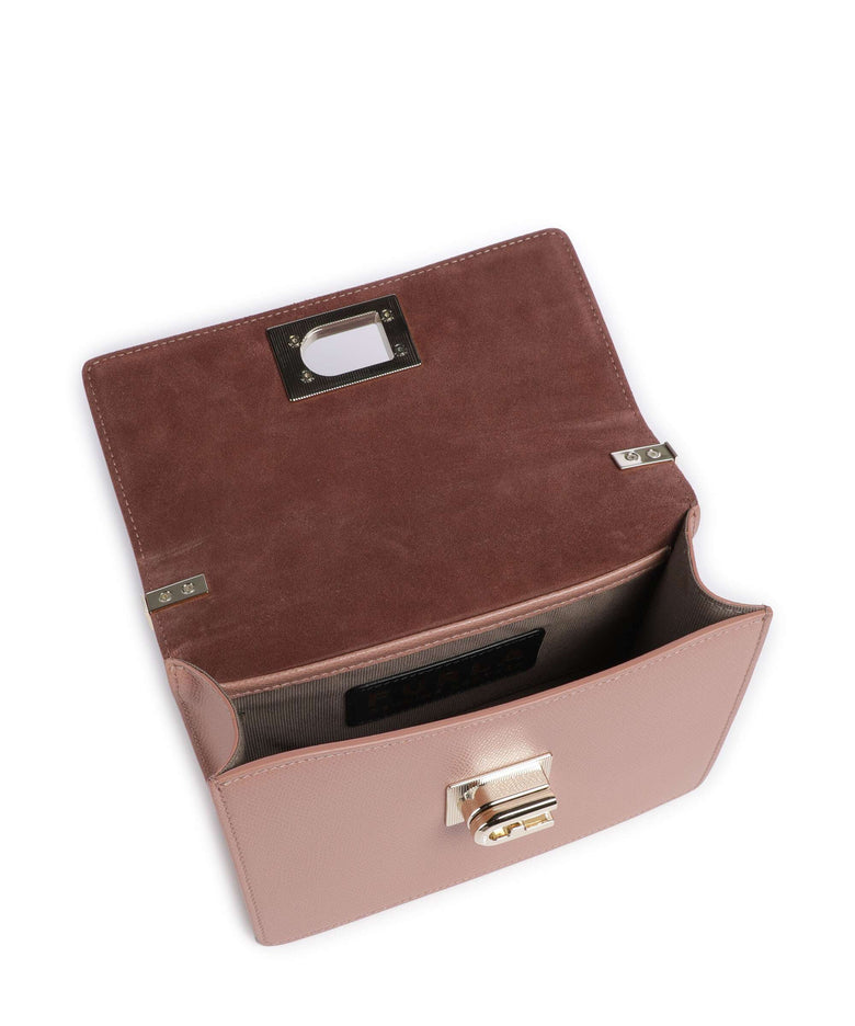 Furla 1927 Mini Shoulder bag tulle
