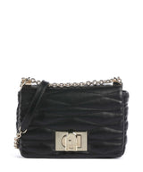 Furla 1927 S Schoudertas nero