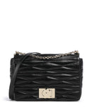 Furla 1927 M Schoudertas nero