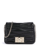 Furla 1927 Mini Soft Crossbody bag nero