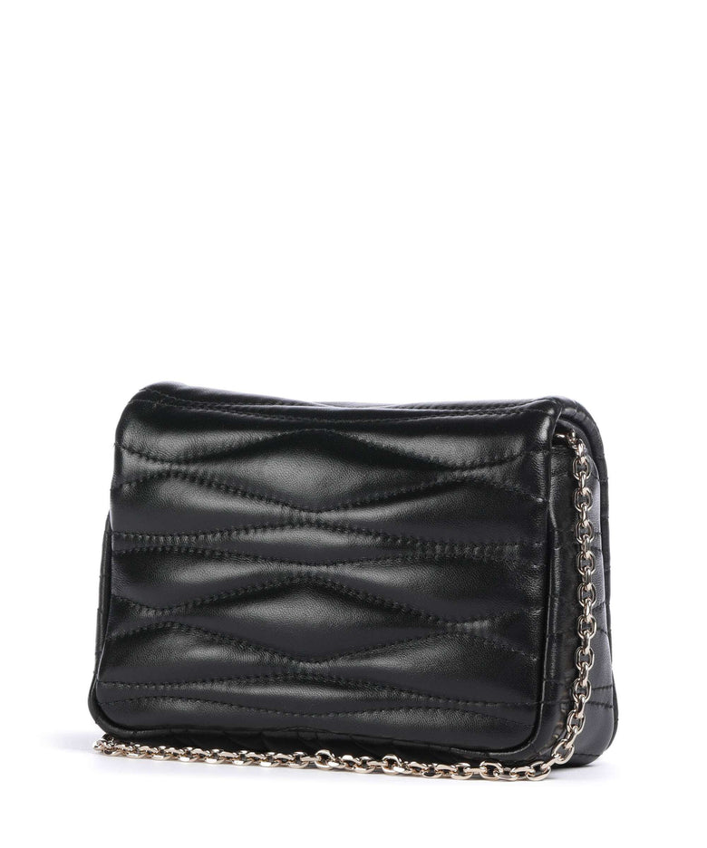 Furla 1927 Mini Soft Crossbody bag nero