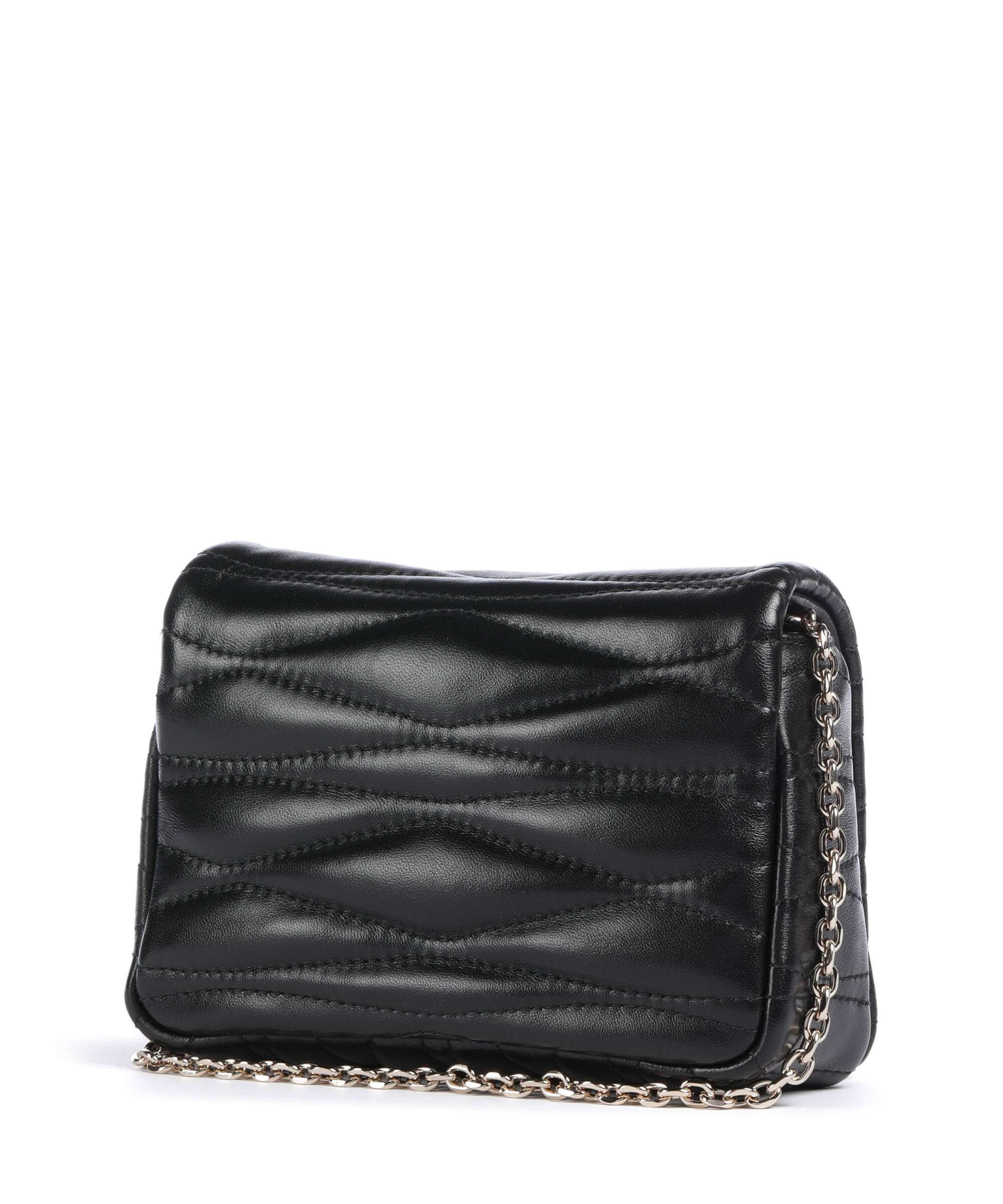 Furla 1927 Mini Soft Crossbody bag nero