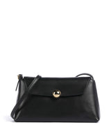 Furla Sfera Soft Mini Crossbody tas nero