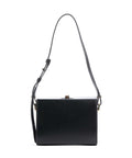 Furla Arco Mini Shoulder bag nero