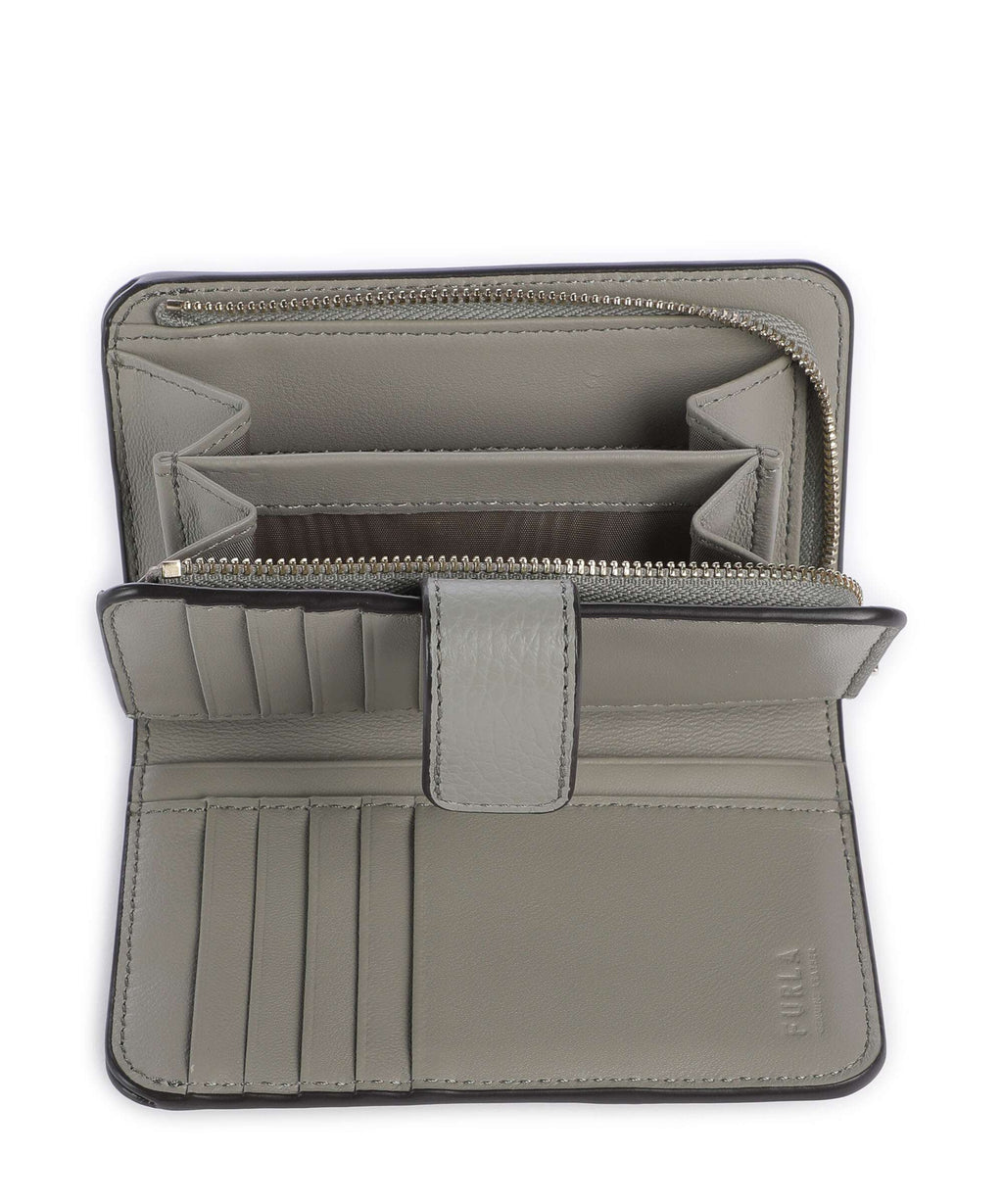 Furla Camelia M Wallet agave