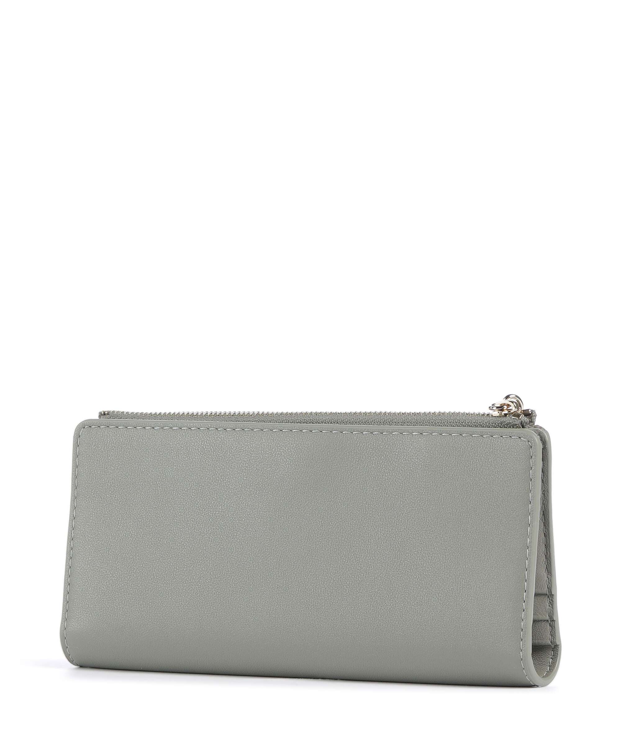 Furla Nuvola Continental Wallet agave