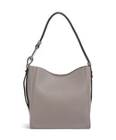 Furla Nuvola Mini Hobo tas stucco gray