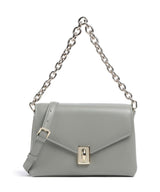 Furla Meridiana M Shoulder bag agave