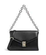 Furla Meridiana M Shoulder bag nero