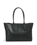 Furla Meridiana L Shopper nero