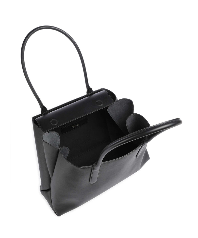 Furla Meridiana L Tote bag nero