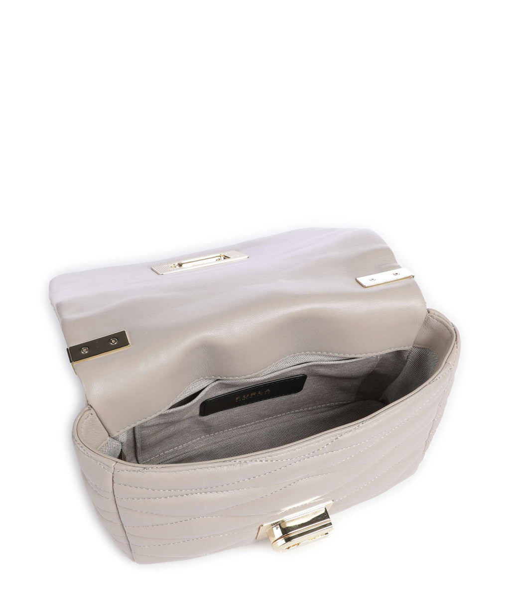 Furla 1927 S Shoulder bag vaniglia