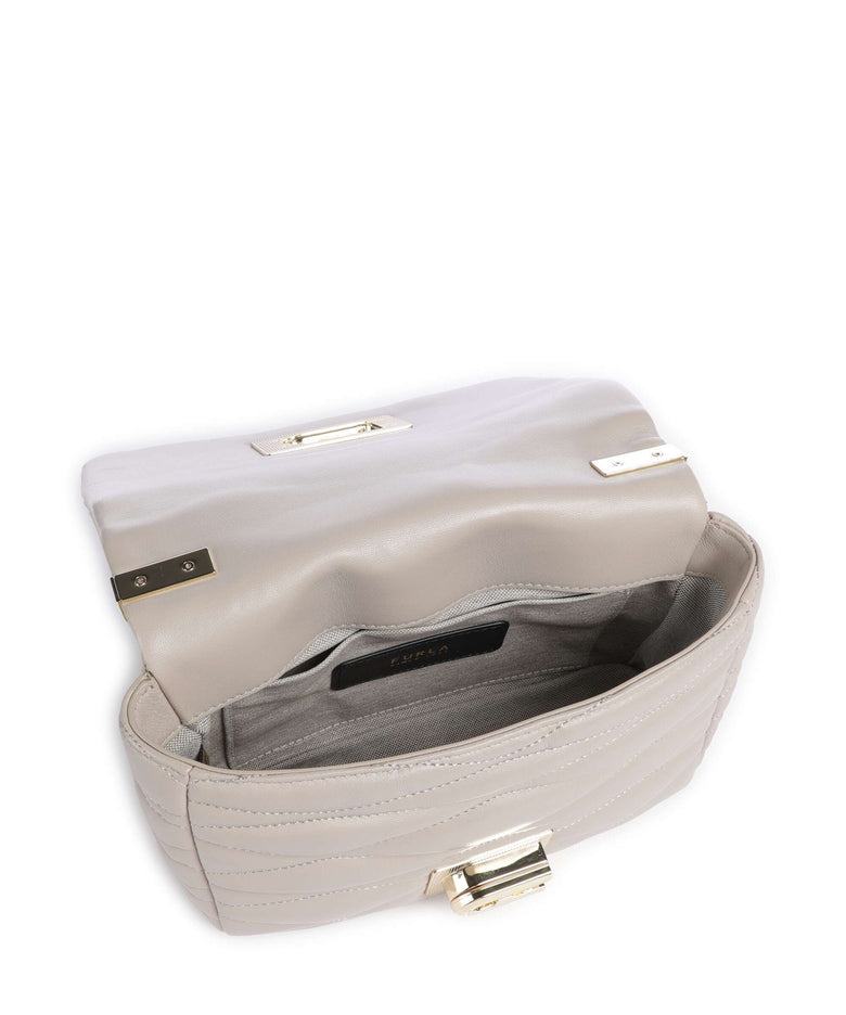 Furla 1927 S Shoulder bag vaniglia