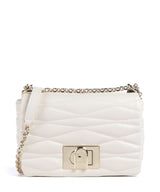 Furla 1927 S Schoudertas panna