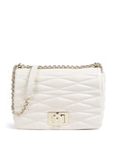 Furla 1927 M Schoudertas panna