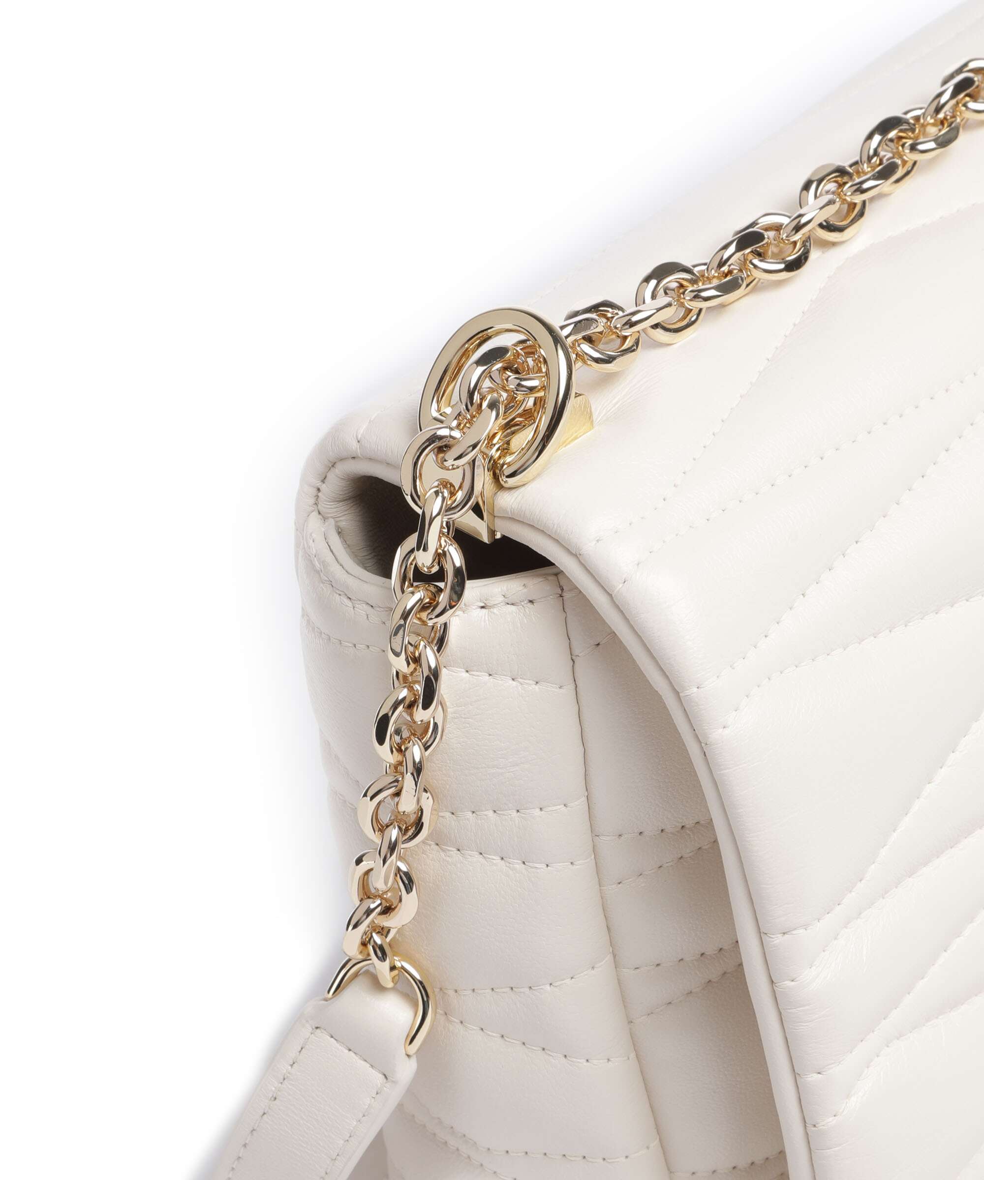 Furla 1927 M Shoulder bag panna