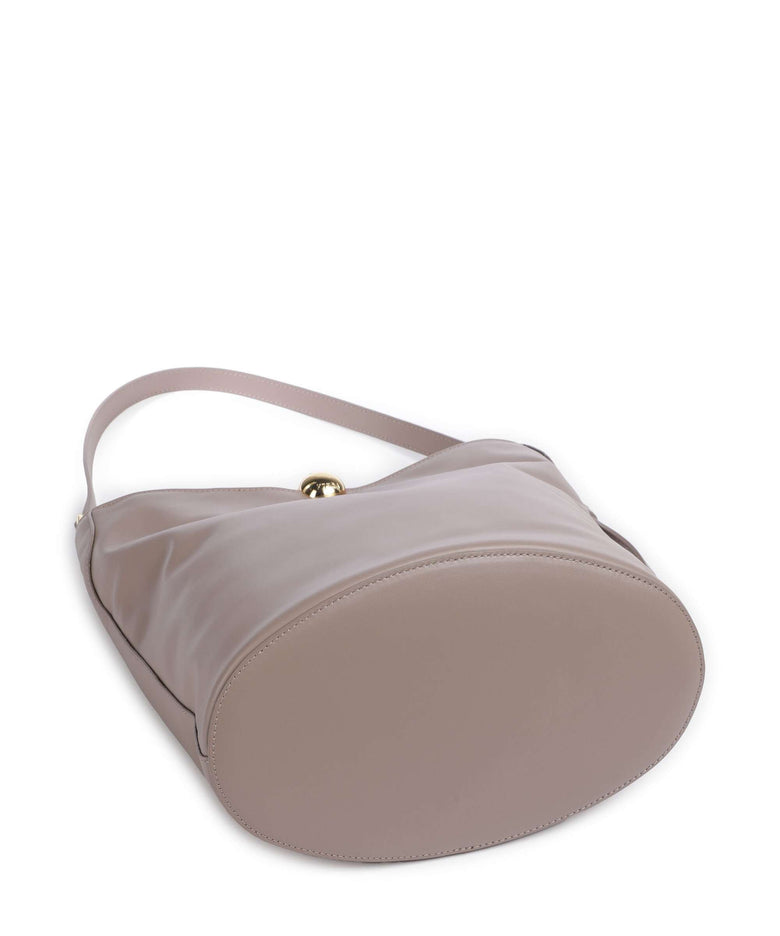 Furla Sfera Soft M Hobo bag mauve