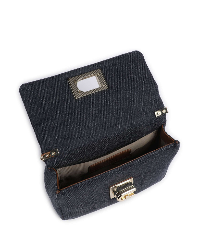 Furla 1927 Mini Shoulder bag toni mediterraneo