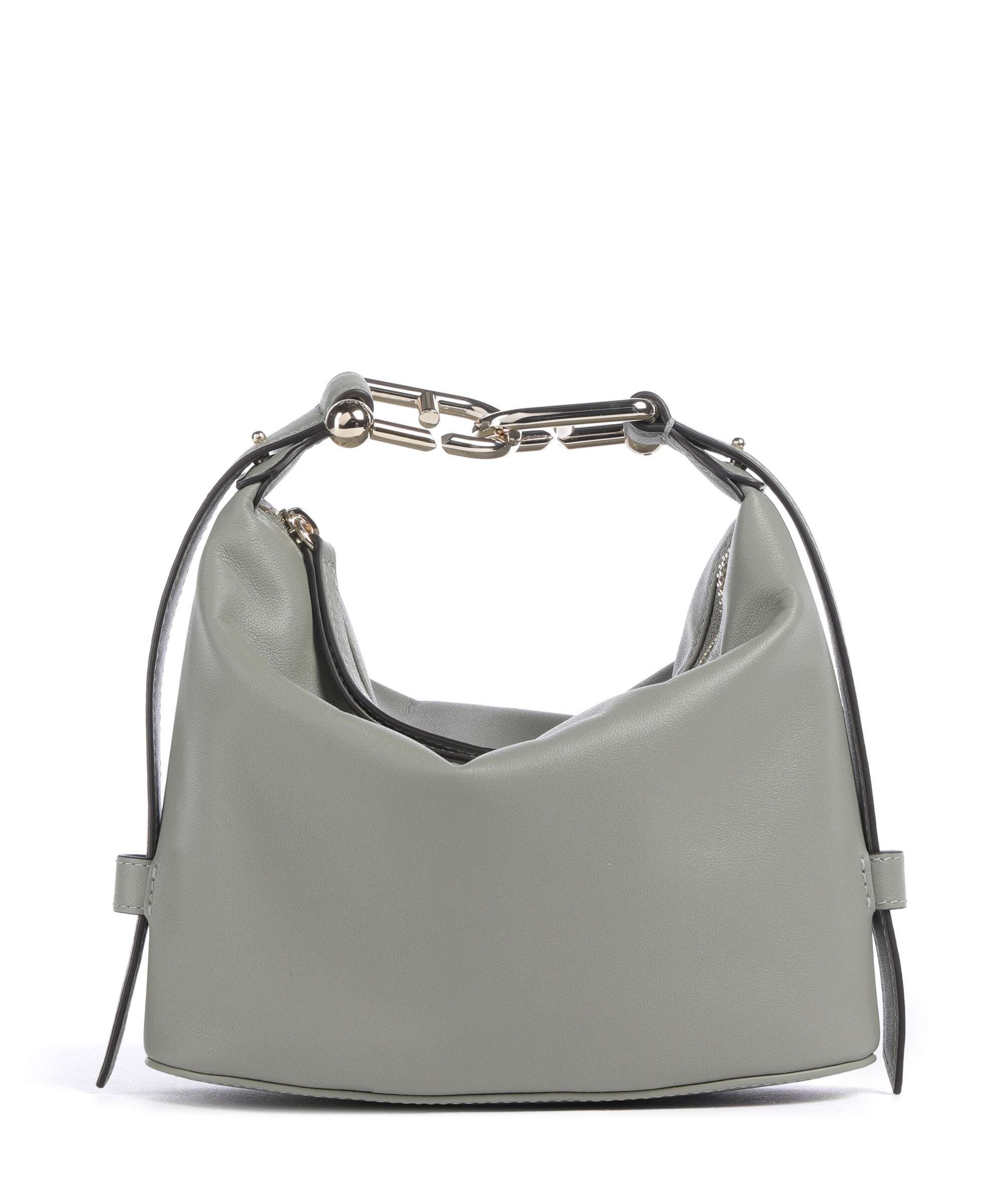 Furla Nuvola Mini Handbag agave