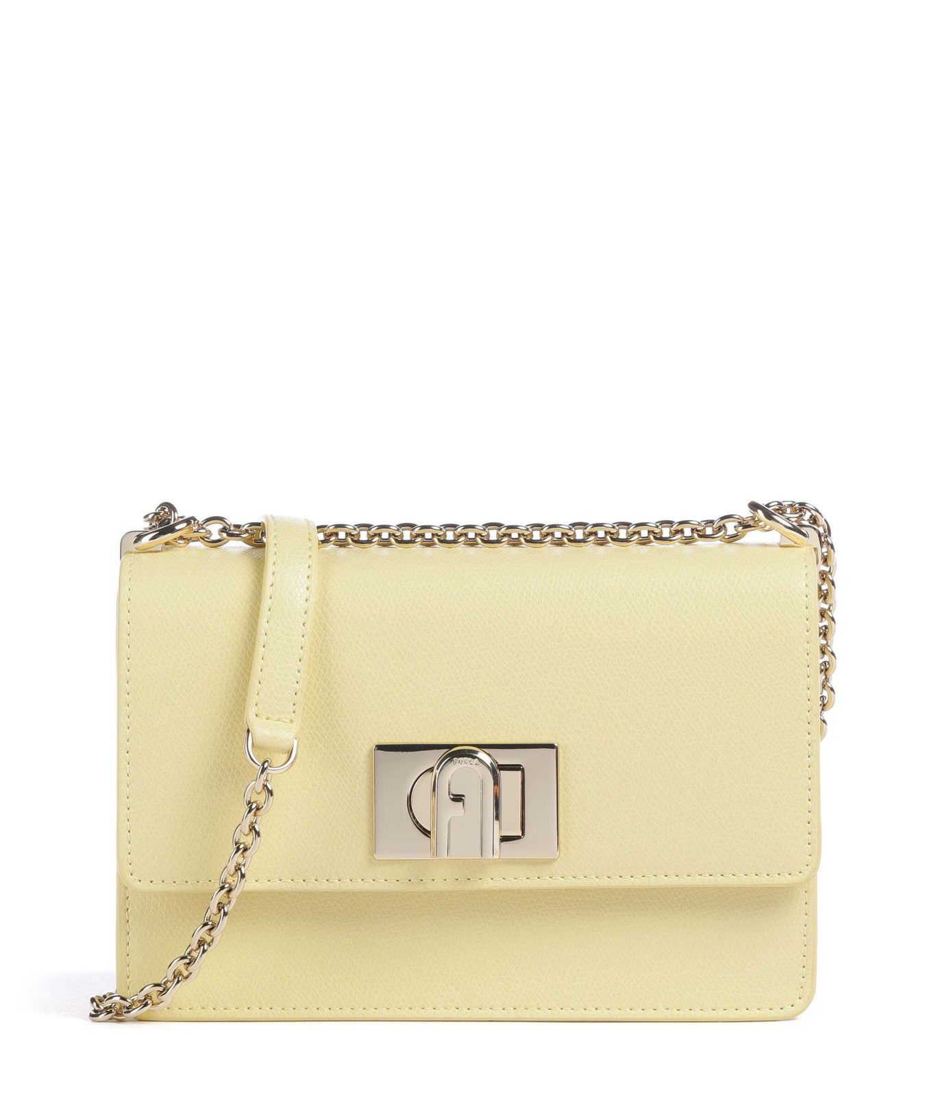 Furla 1927 Mini Shoulder bag freesia