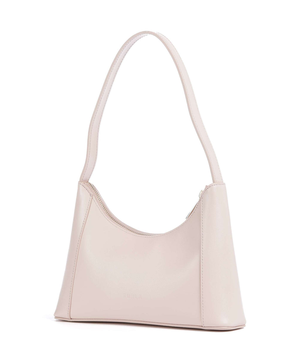 Furla Diamante Mini Shoulder bag azalea