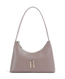 Furla Diamante Mini Shoulder bag mauve