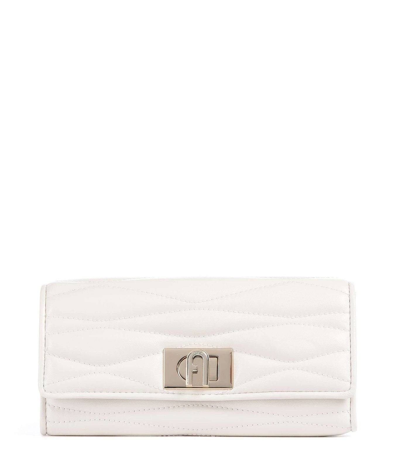 Furla 1927 Wallet panna