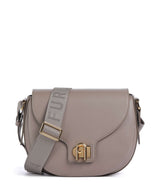 Furla Lotus S Crossbody tas stucco gray/toni stucco gray