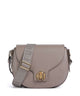 Furla Lotus S Crossbody tas stucco gray/toni stucco gray