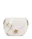 Furla Lotus S Crossbody tas panna/toni panna