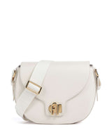 Furla Lotus S Crossbody tas panna/toni panna