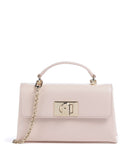 Furla 1927 Mini Crossbody tas azalea