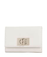 Furla 1927 M Portemonnee panna