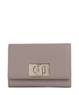 Furla 1927 M Portemonnee stucco gray