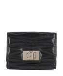 Furla 1927 M Portemonnee nero