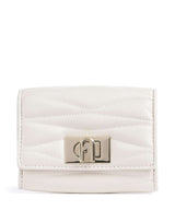 Furla 1927 M Portemonnee panna