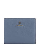 Furla Camelia S Portemonnee denim