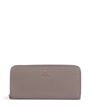 Furla Camelia XL Wallet stucco gray/ballerina