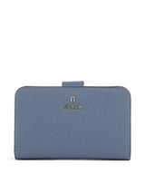 Furla Camelia M Portemonnee denim