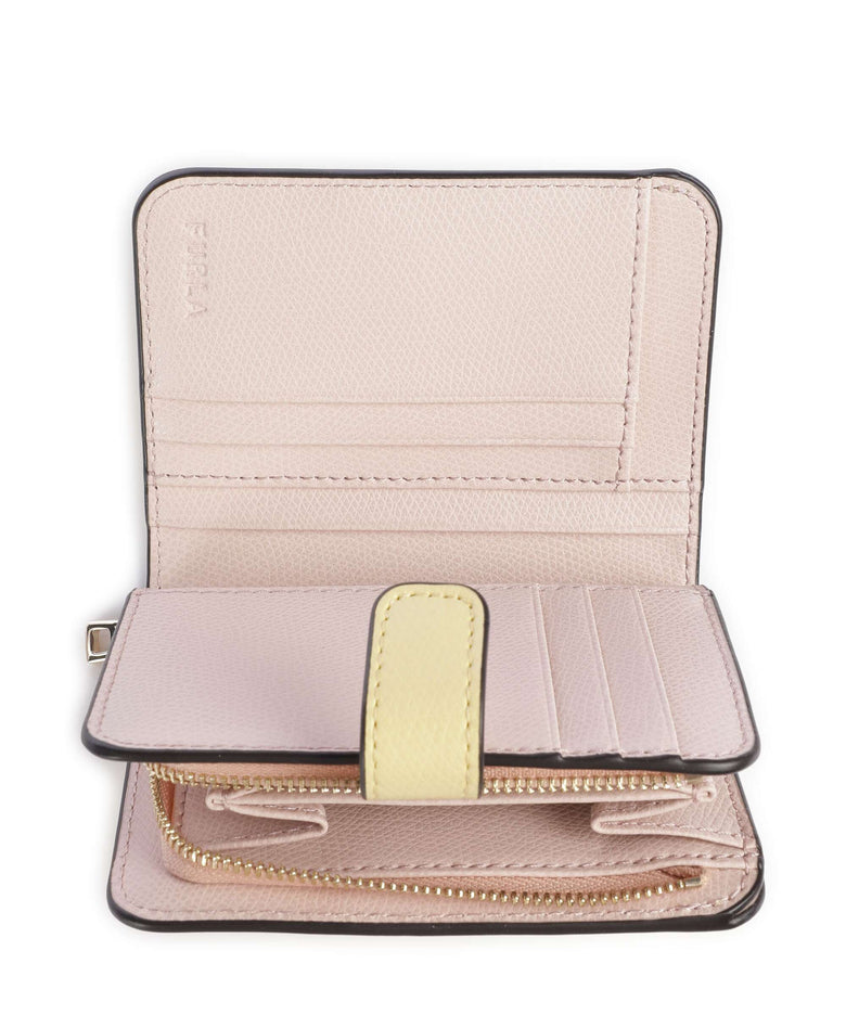 Furla Camelia S Wallet freesia/azalea