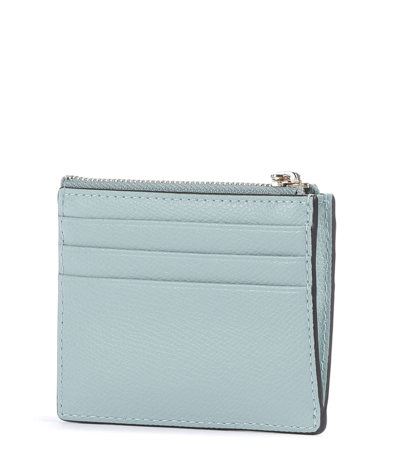 Furla Camelia S Credit card holder acquamarina