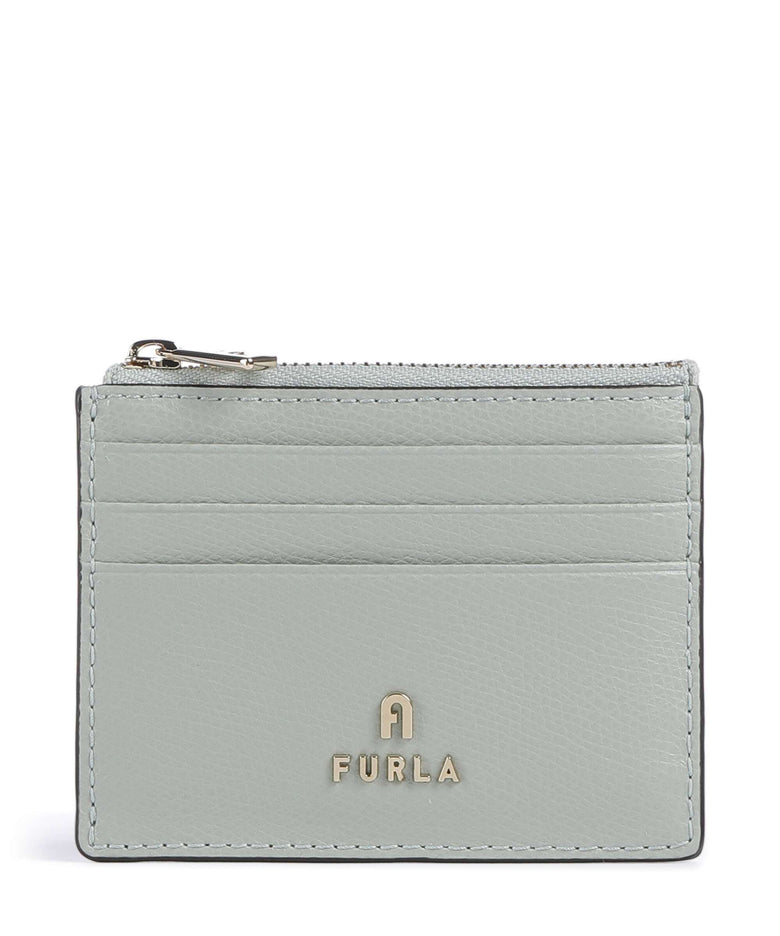 Furla Camelia S Credit card holder rugiada
