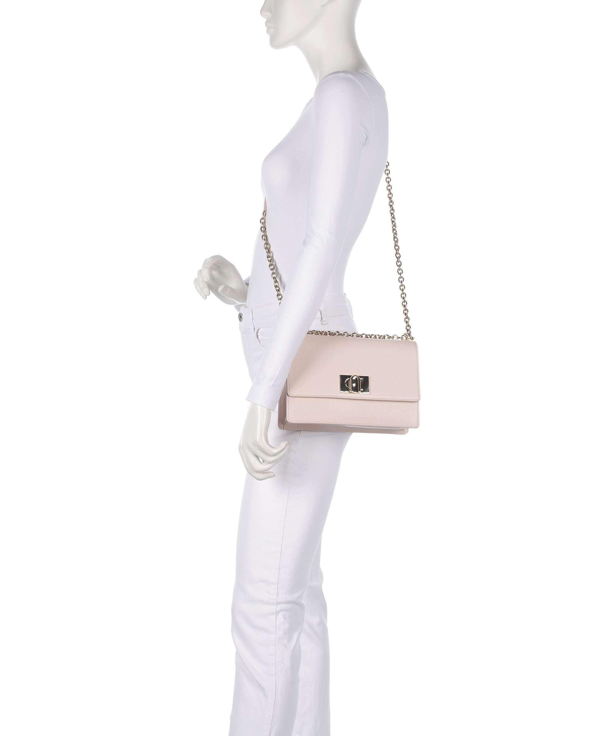 Furla 1927 S Shoulder bag azalea