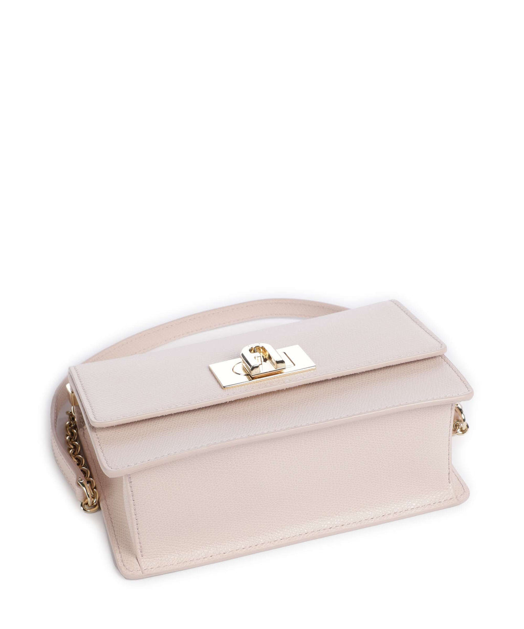 Furla 1927 Mini Shoulder bag azalea