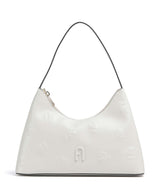 Furla Diamante S Schoudertas marshmallow