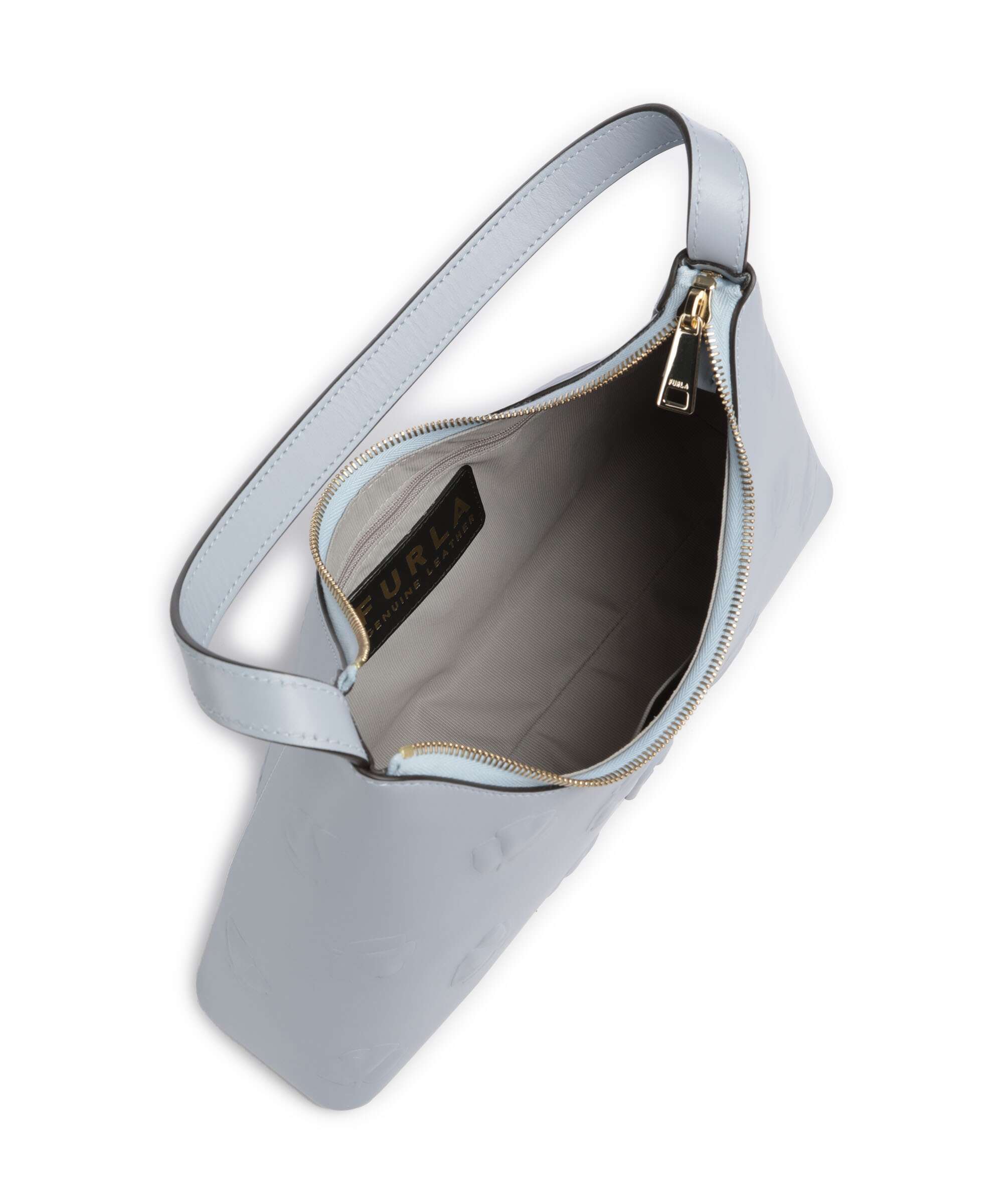 Furla Diamante S Shoulder bag nuvola