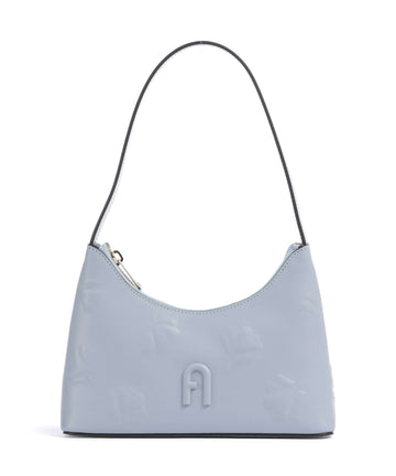 Furla Diamante Mini Schoudertas nuvola